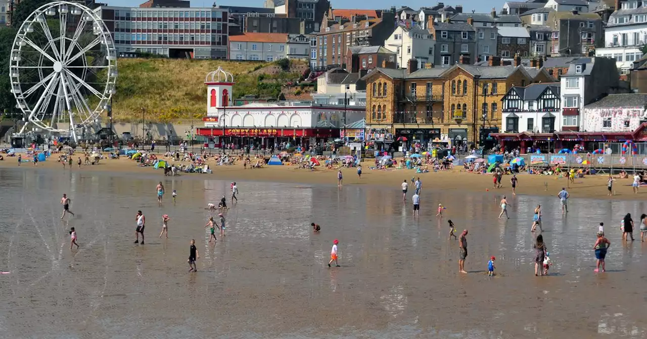 Leeds set for 'mini' April heatwave next week as it reaches 20C