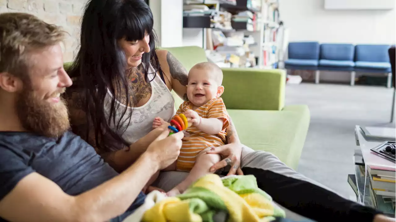 Ce que ces parents auraient aimé savoir avant leur premier enfant