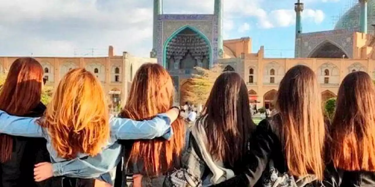 Contesté sur le hidjab, l’Iran veut forcer les femmes à se revoiler