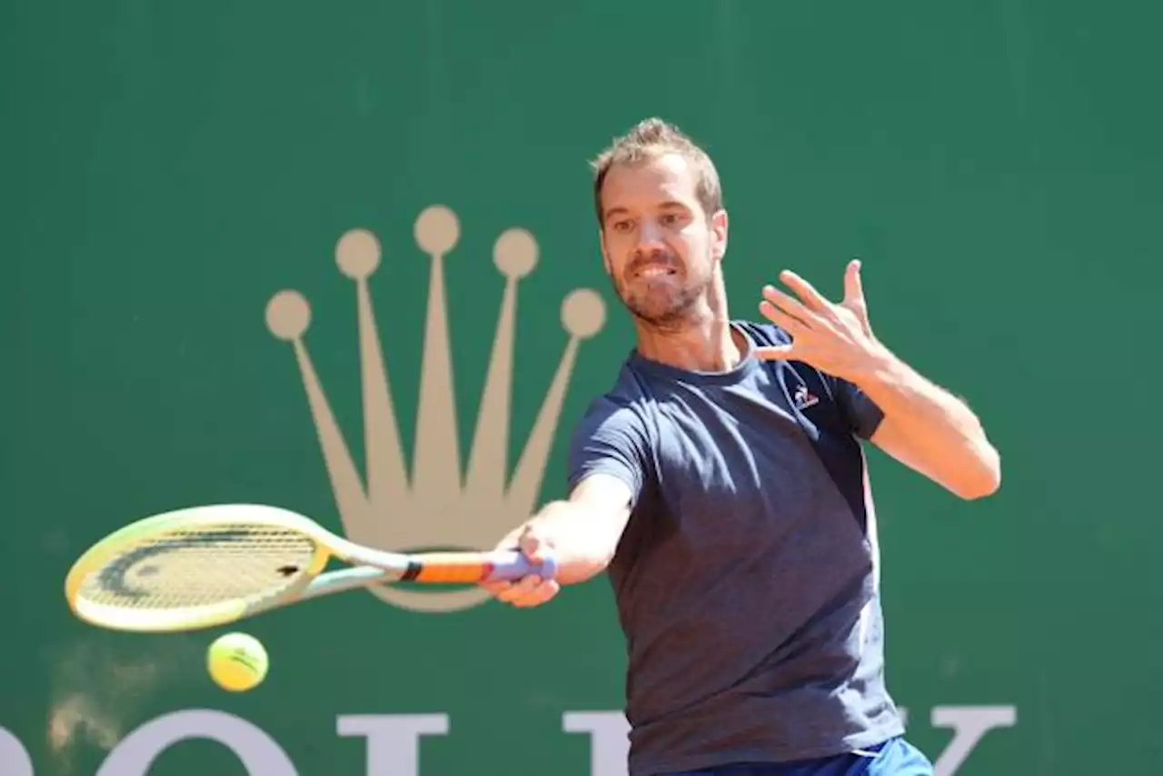 Seulement trois Français à Monte-Carlo, une première depuis 1985