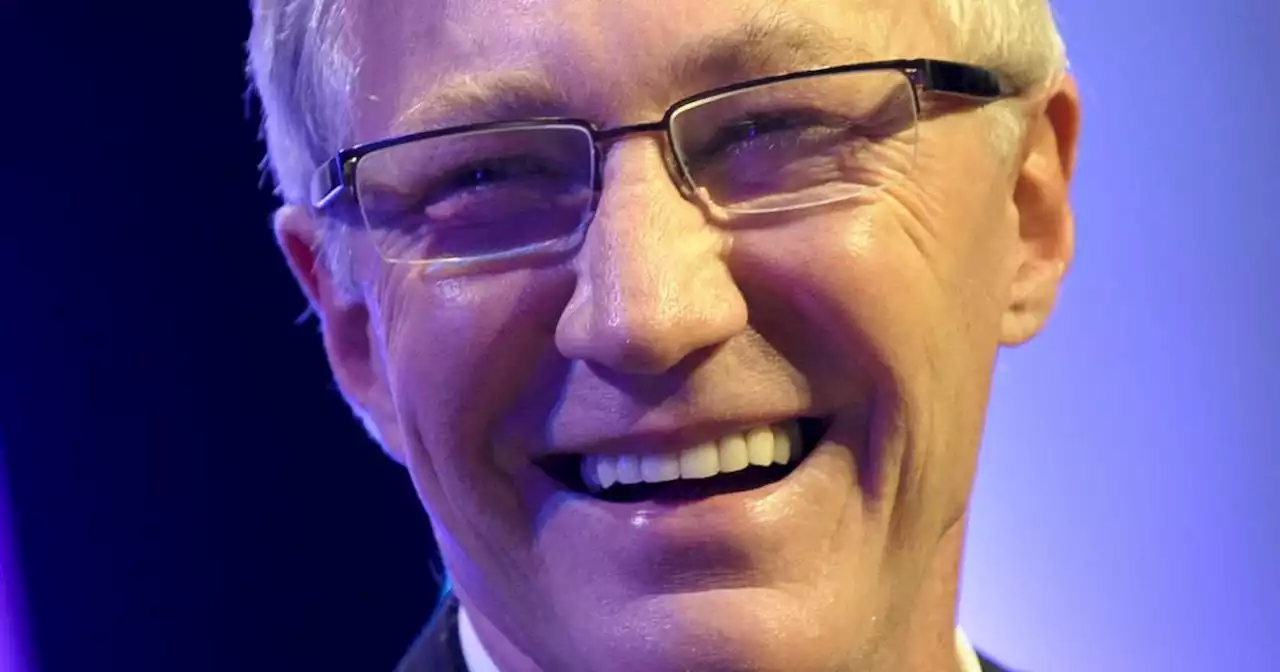 ITV's heartbreaking tribute to Brendan Murphy during Paul O'Grady doc