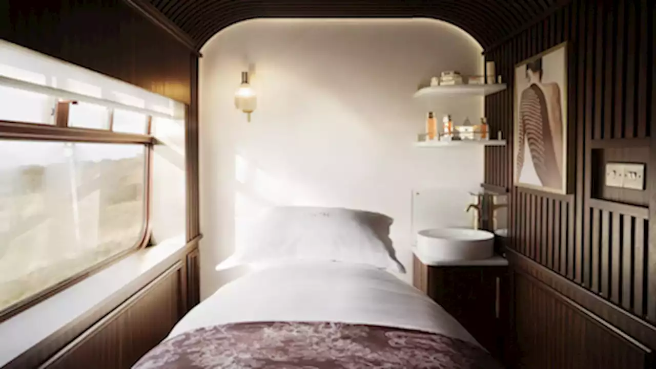 Belmond rolls out roaming spa experience with Dior Beauty