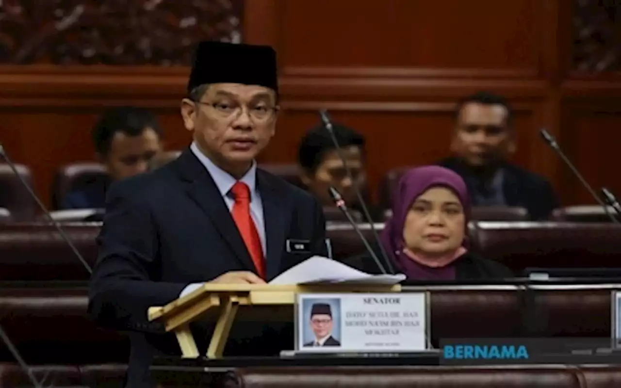 Amran Mat Zain appointed Shariah Judiciary Department Malaysia D-G