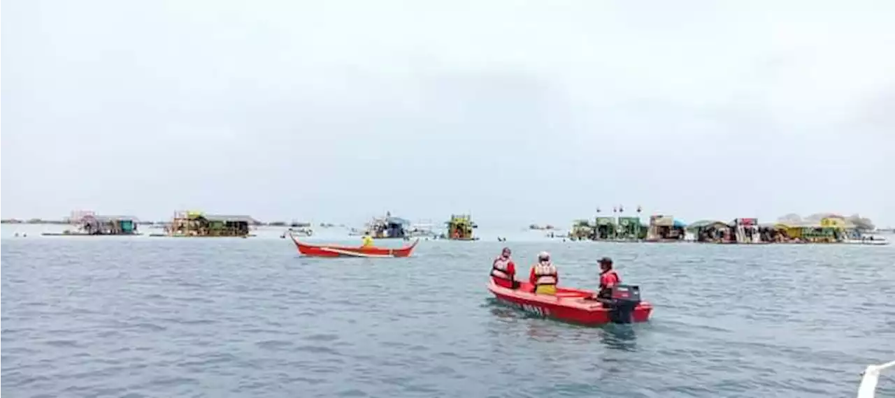 2 near-drowning victims saved by PH Red Cross during Holy Week