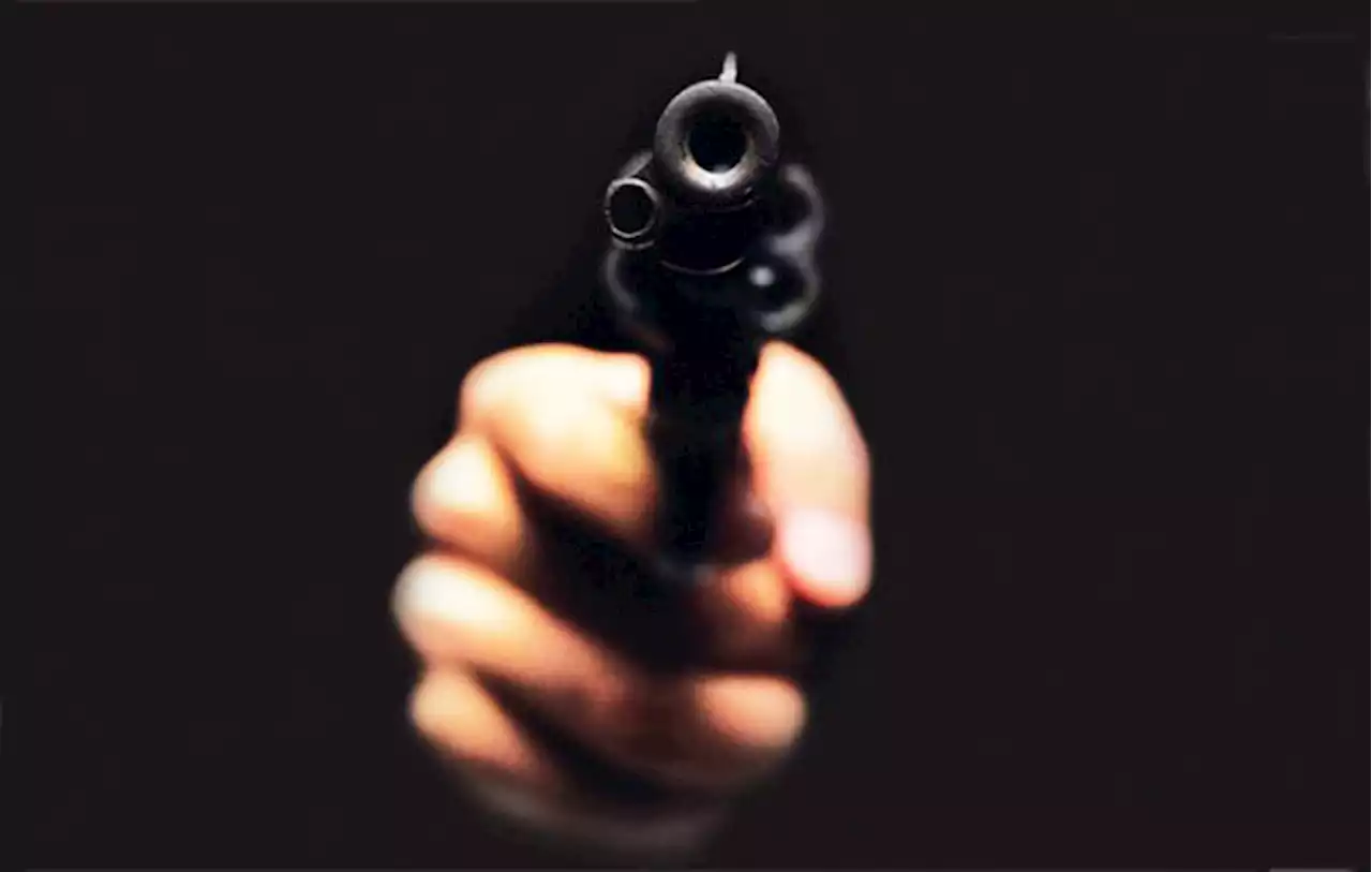 ‘Dispatcher’ gunned down in Bacolod