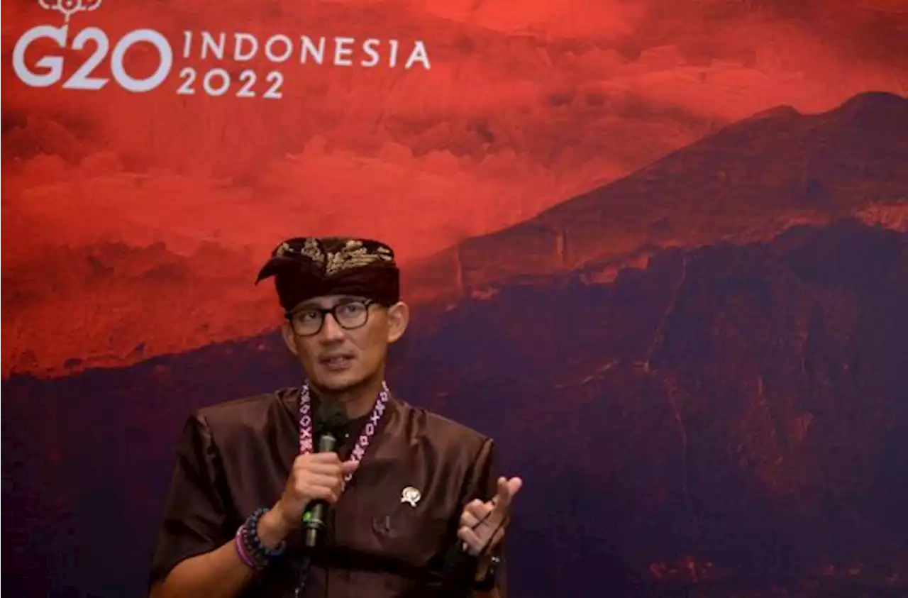 Kepindahan Sandiaga ke PPP akan Ganggu Elektabilitas Gerindra