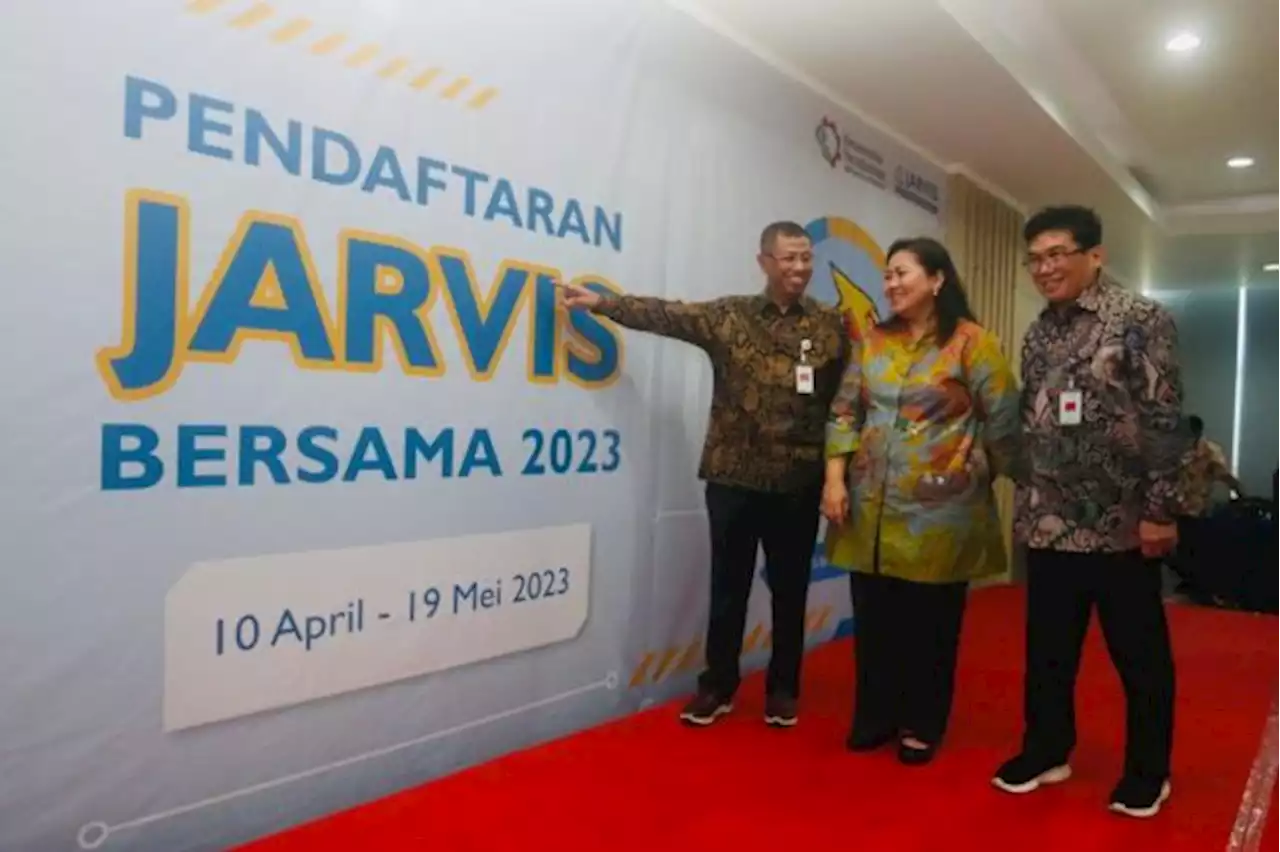 SMK dan Kampus Kemenperin Siap Tempa SDM Industri Siap Kerja