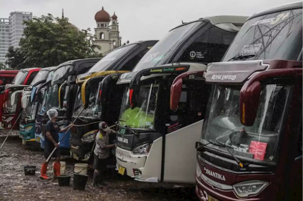 Sosialisasi Strategi Kelancaran Arus Mudik sangat Penting