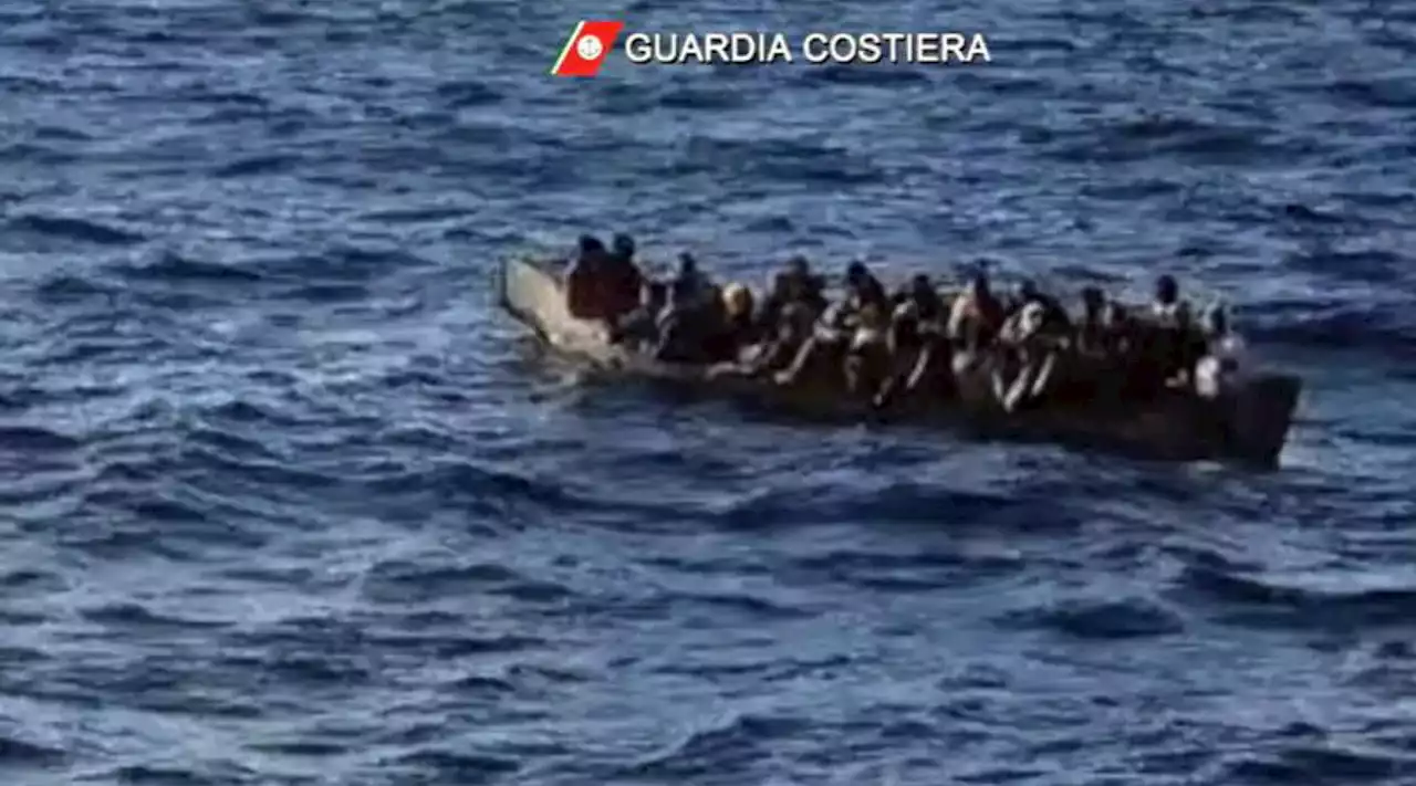 Alarm Phone: 400 migranti in difficoltà al largo di Malta