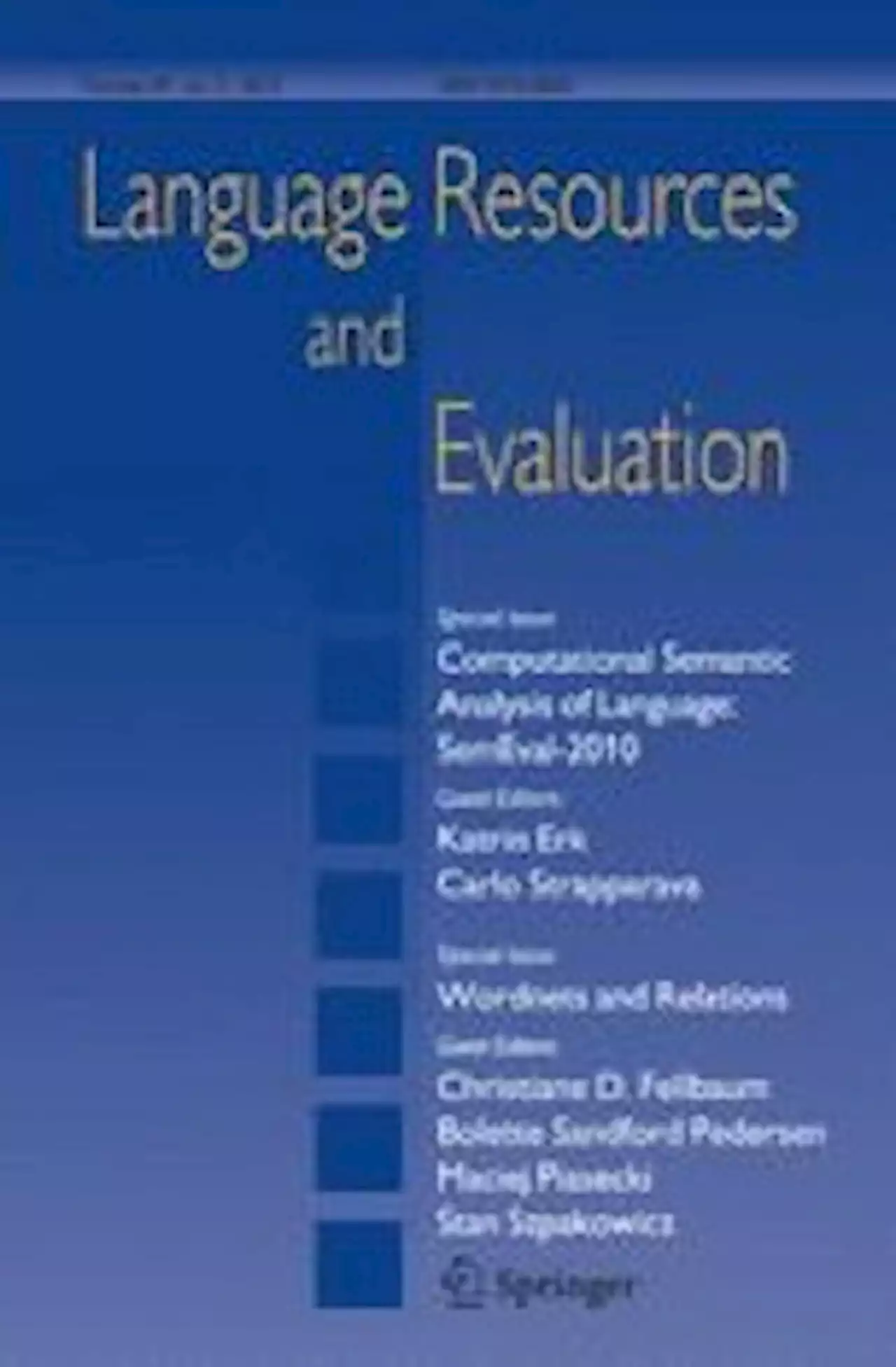 SetembroBR: a social media corpus for depression and anxiety disorder prediction - Language Resources and Evaluation