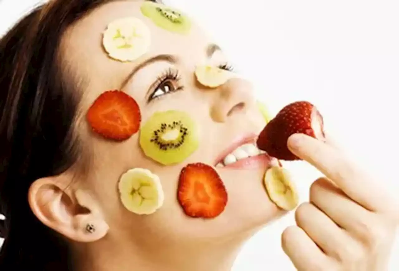 Dieting Tips to Care for Your Skin