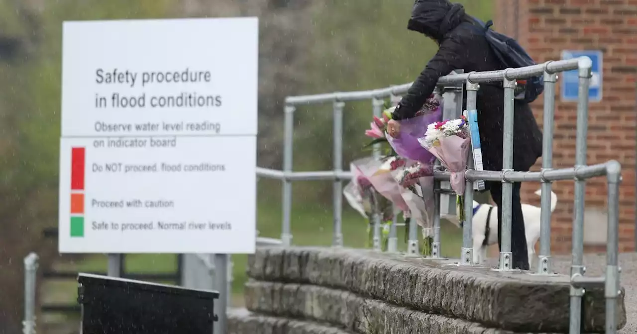 Heartbreaking tributes to 'lovely' boy, 14, who died after jumping into canal