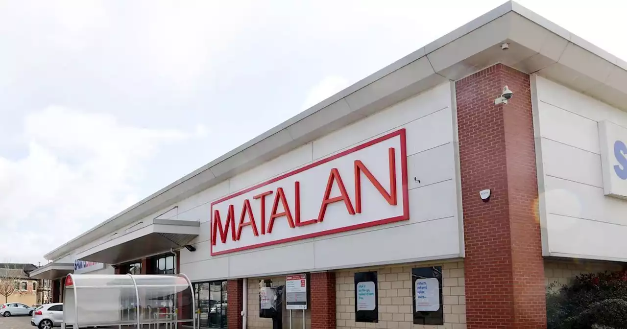 Matalan stuns shoppers with 'gorgeous' £25 Summer dress that 'looks high-end'