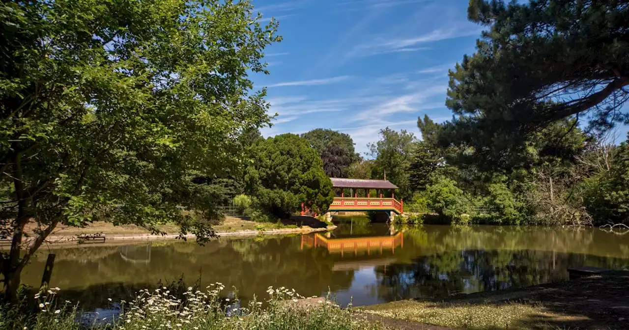 The New York-style park near Manchester backed to win world heritage status