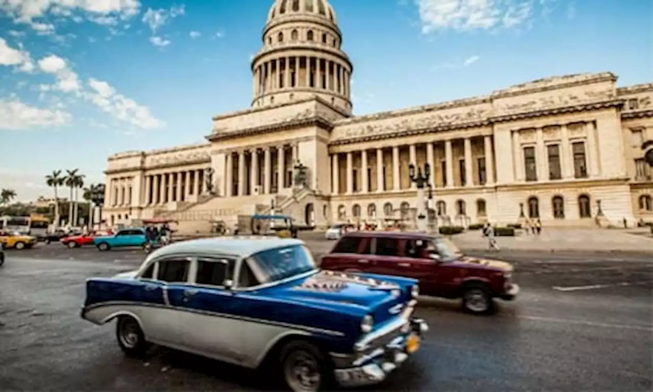 'Moho y sangre': video muestra cómo es hacer el súper en Cuba