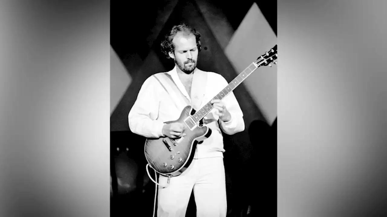 ABBA’s long-term guitarist Lasse Wellander dies