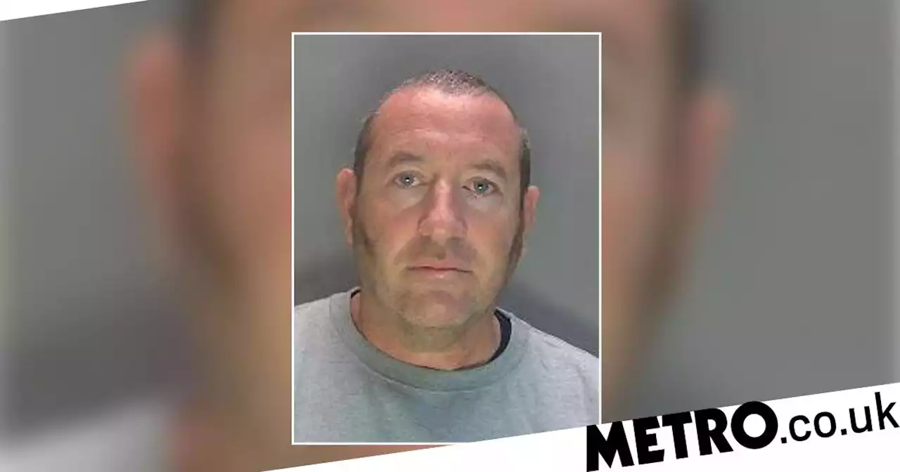 Rapist Met officer David Carrick faces new sex crime claims