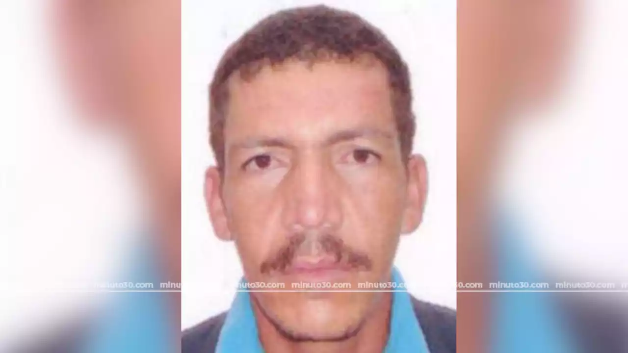 Hace ocho días está el cuerpo de este hombre en la morgue de Medellín