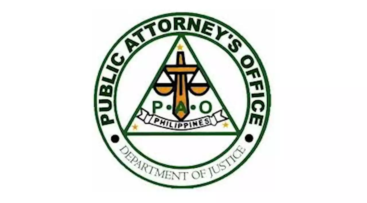 PAO chief slams PNP Surigao on red-tagging public lawyer