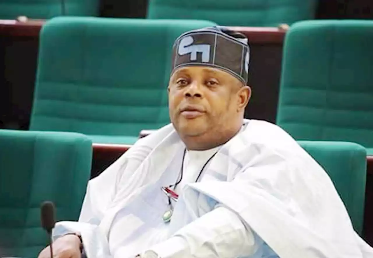 Kogi West deserves to produce next governor - Faleke