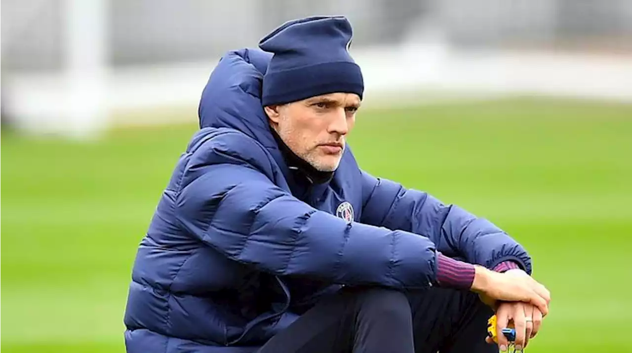 Tuchel threatens Man City's Champions League hopes once more