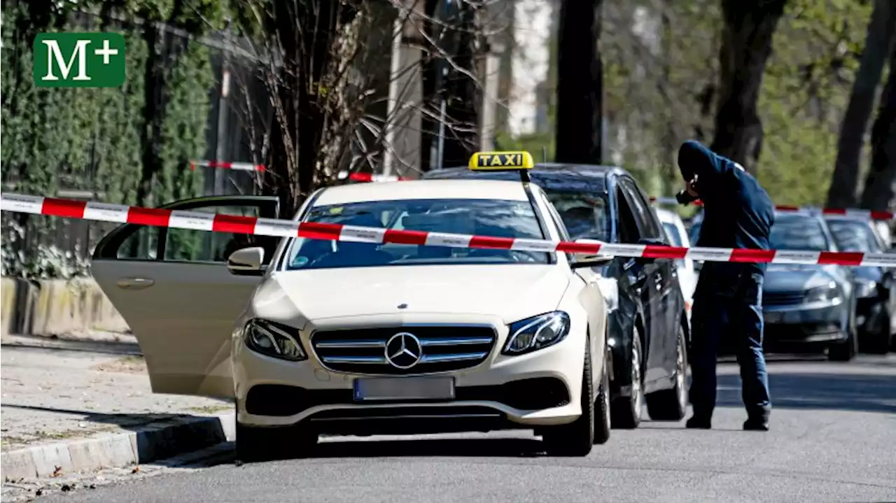 Taxifahrer in Berlin getötet: Warum der Verdächtige noch in Flensburg bleibt