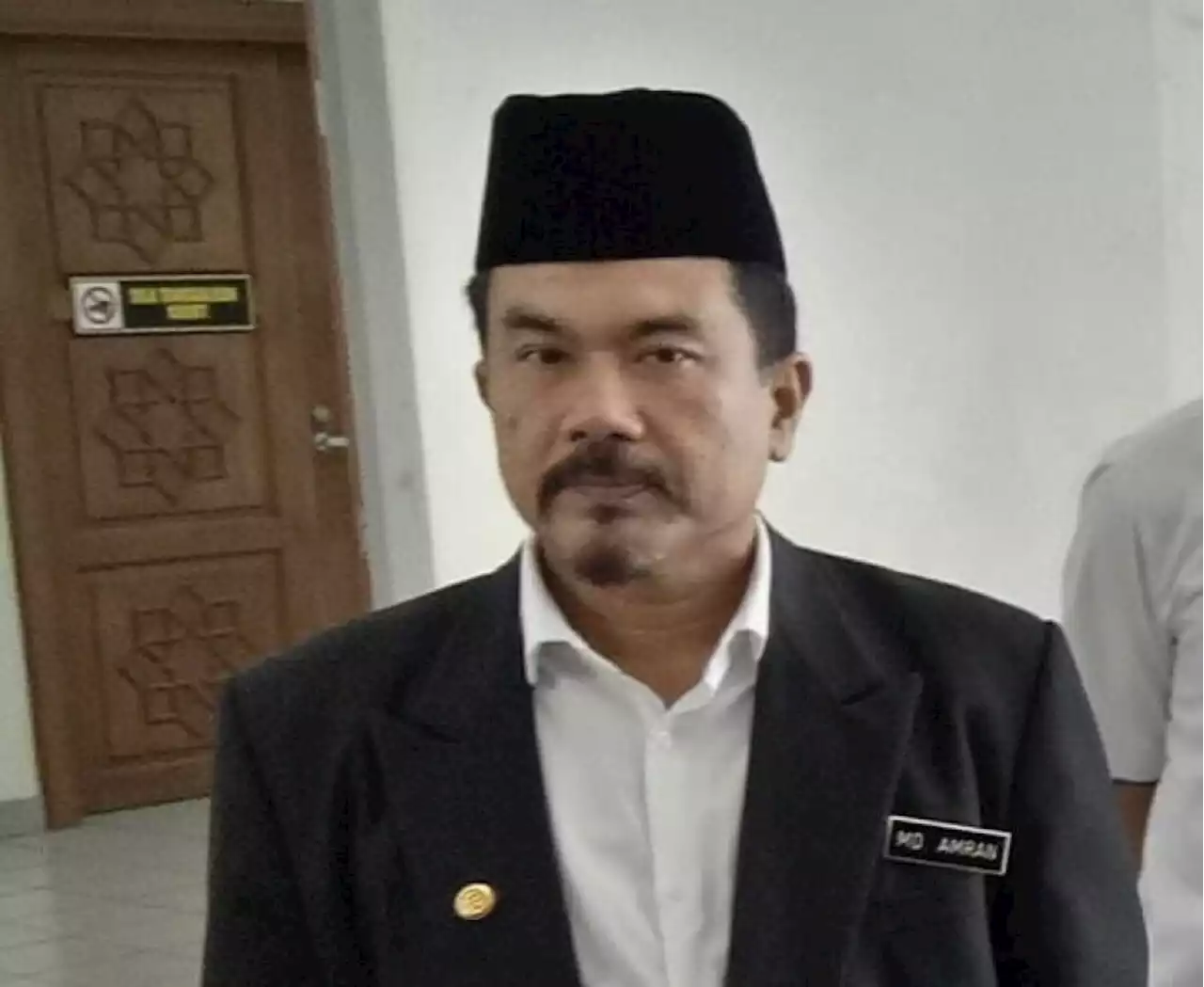 Amran is shariah judiciary DG | The Malaysian Insight