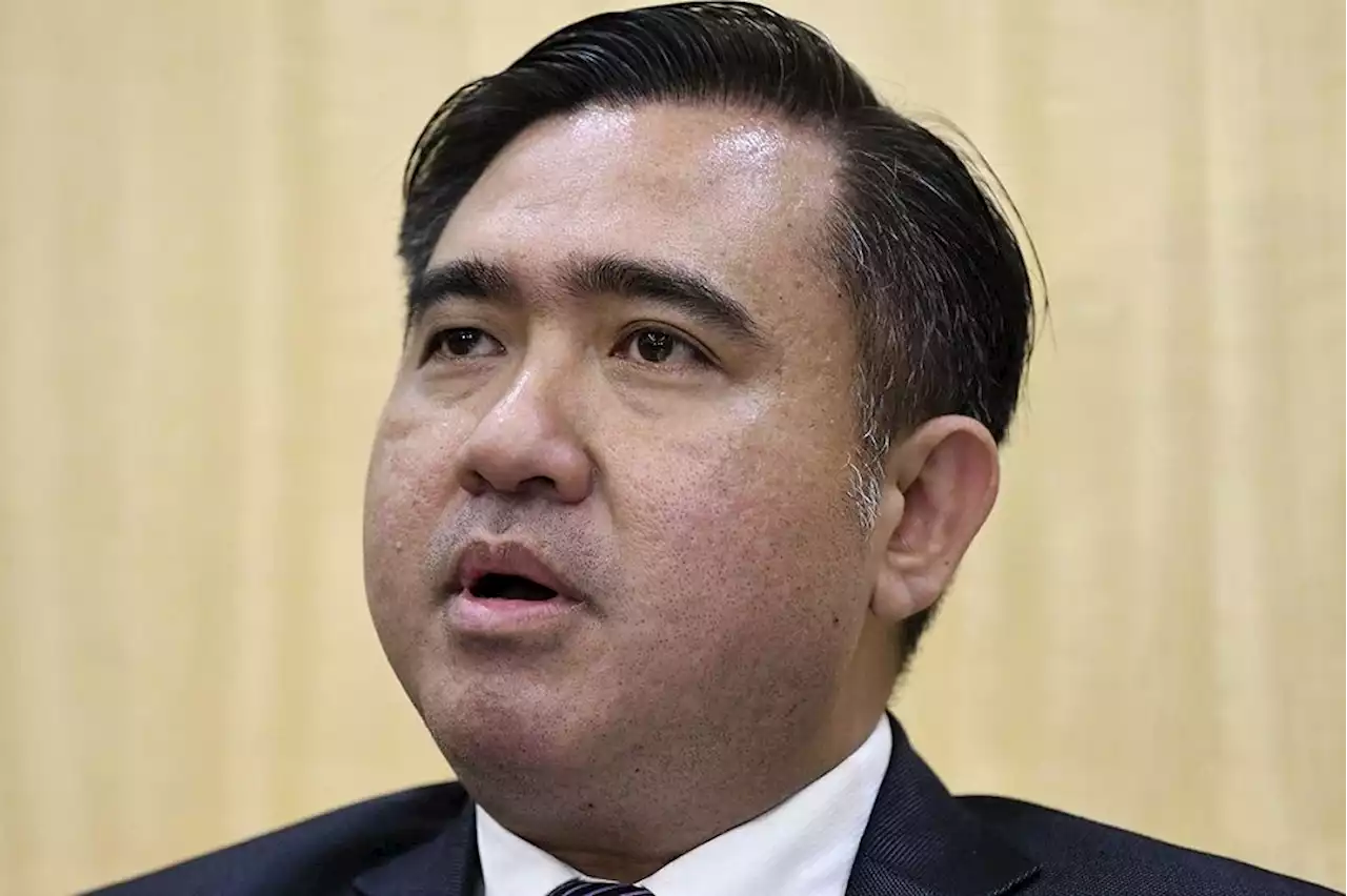 Cabinet didn’t discuss letter on Nazlan probe, says Anthony Loke | The Malaysian Insight