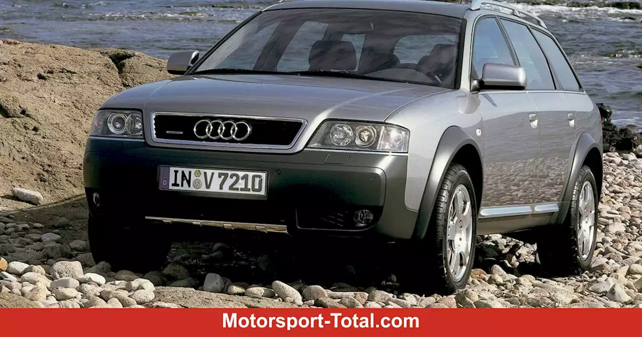 Audi allroad quattro C5 (1999-2005): Kaufberatung