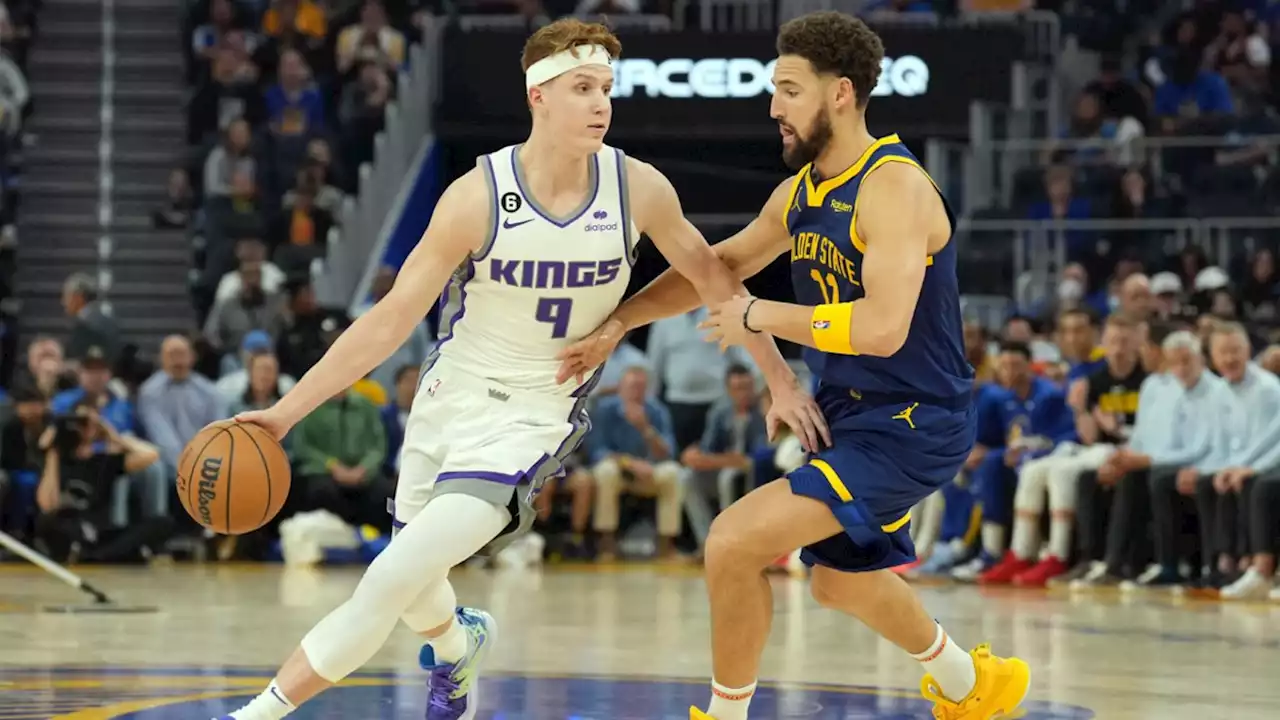 Warriors Vs. Kings NBA Playoff Preview: Position-By-Position Breakdown