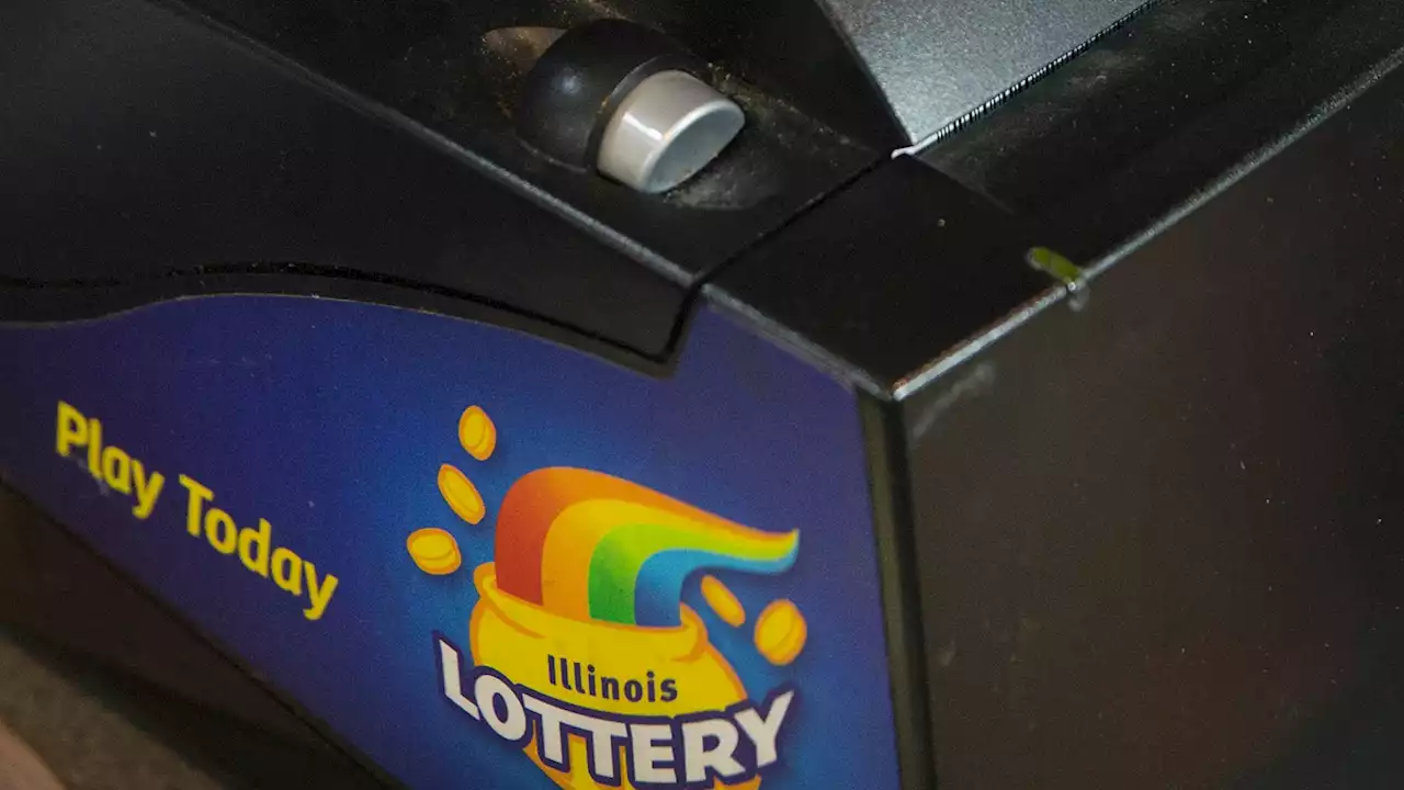 2 Jackpot-Winning Lucky Day Lotto Tickets Sold in Chicago, Suburbs