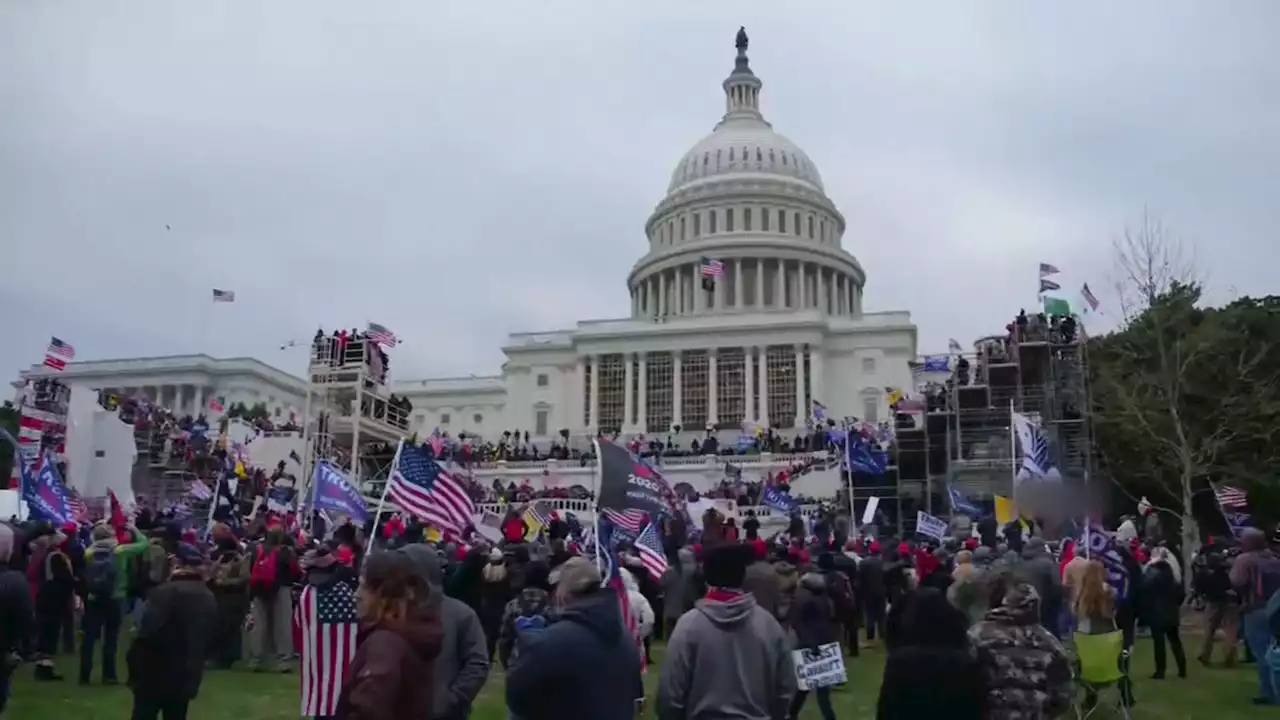 Proud Boys Leaders' Jan. 6 Sedition Trial Inches to a Close After Almost Three Months