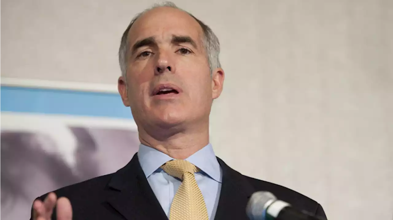 Democratic Sen. Bob Casey of Pennsylvania to Seek 4th Term