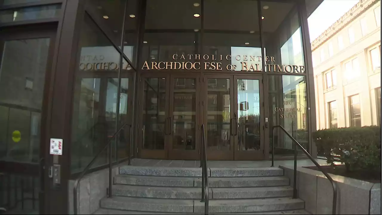 Expert hopes Archdiocese report is a 'wake-up call' to protect children