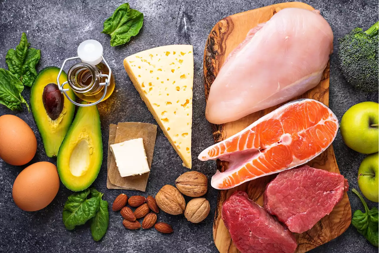 Alzheimer's risk patients may benefit from Mediterranean keto diet, study shows gut microbiome changes