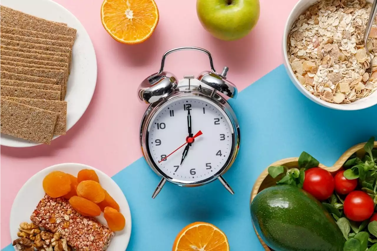 Intermittent fasting vs. calorie restriction: which diet reduces the risk of type 2 diabetes more?