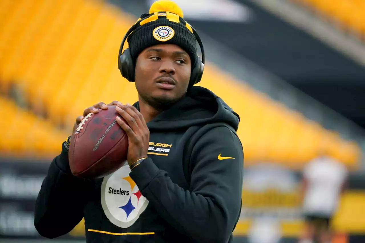 Is Steelers’ QB Dwayne Haskins’ tragic death about to take an incredible twist? Was N.J. native ‘targeted’?