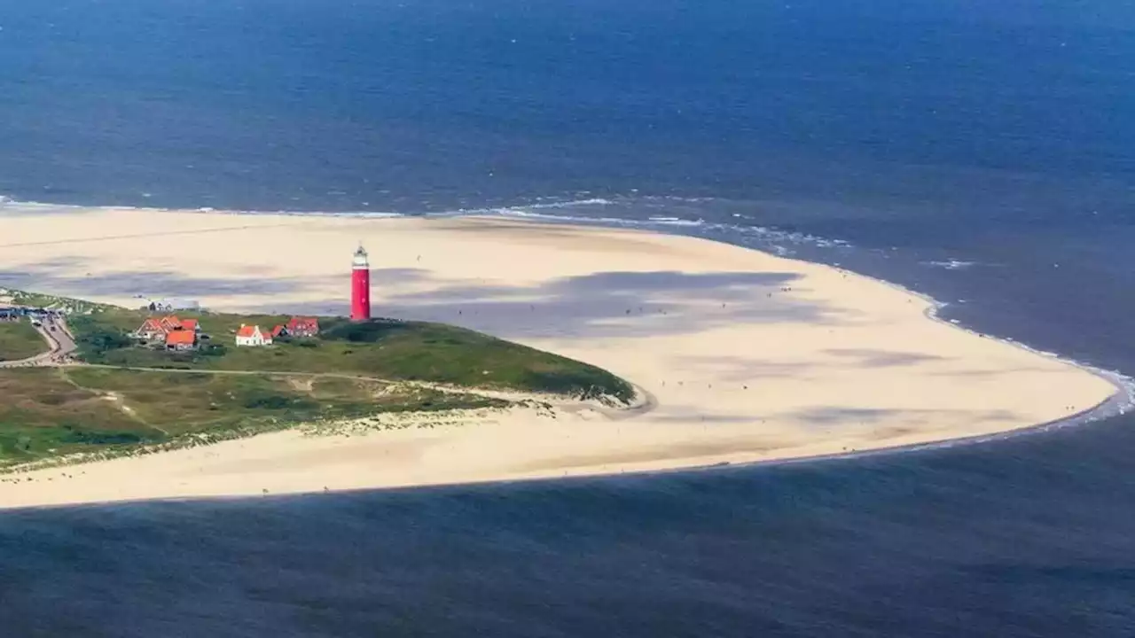 Vermiste toeriste (46) op Texel in goede gezondheid gevonden