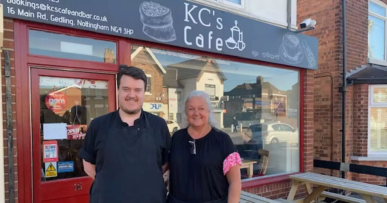 New cafe and bar offering 2 breakfasts for £10 opens in village