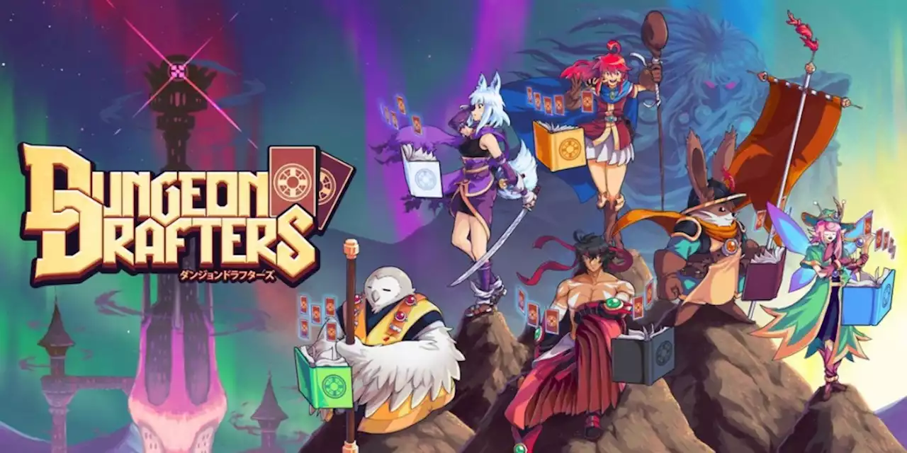 Dungeon Drafters: Neuester Trailer enthüllt Erscheinungsdatum für die PC-Version - ntower - Dein Nintendo-Onlinemagazin