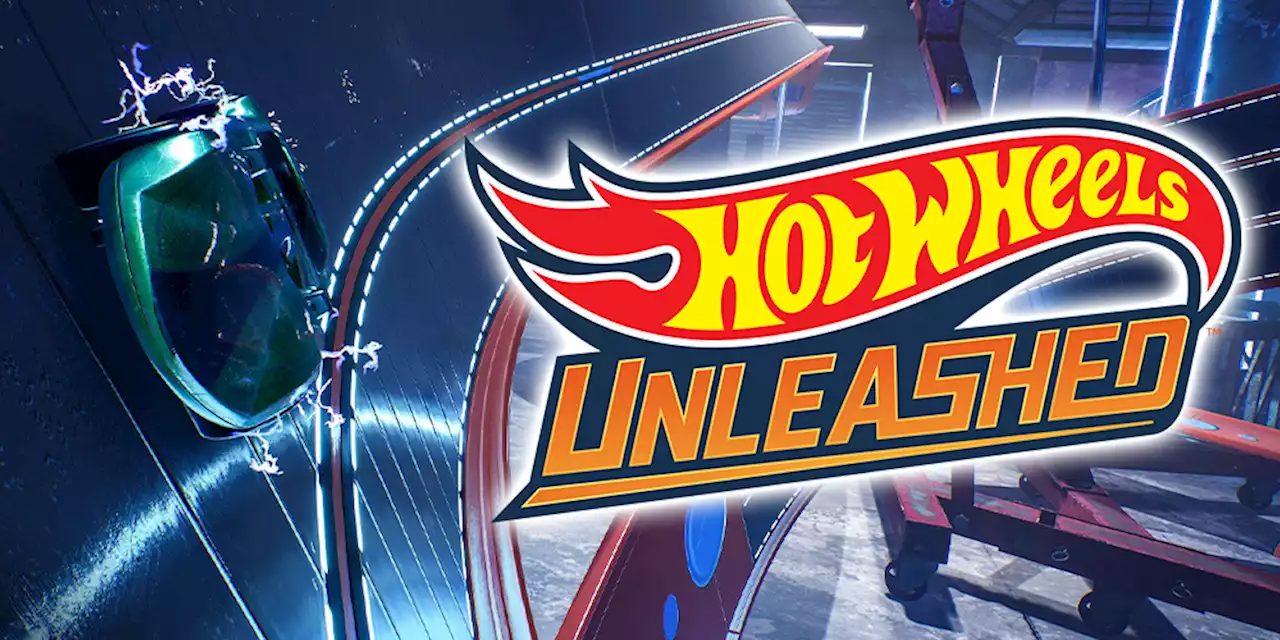 Hot Wheels Unleashed feiert Verkaufsmeilenstein mit mehr als 2 Millionen verkauften Einheiten - ntower - Dein Nintendo-Onlinemagazin