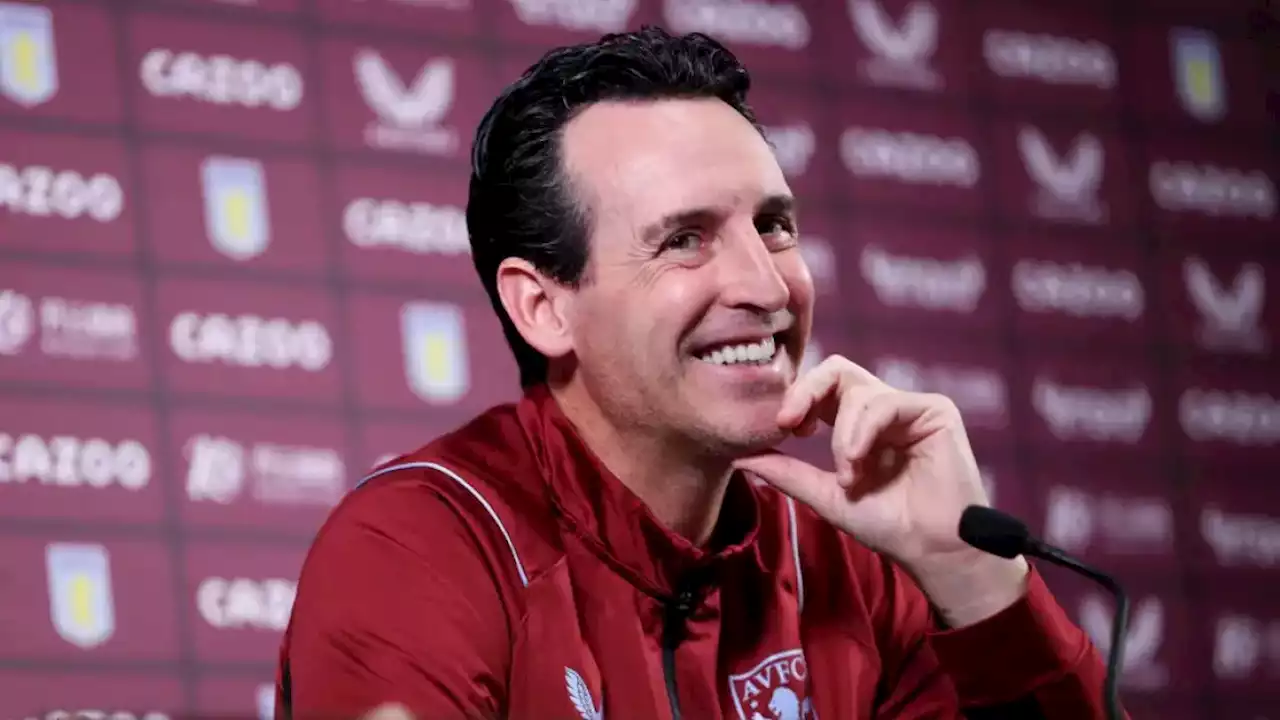 Just because I love Eddie Howe, doesn't mean I have to rubbish Unai Emery