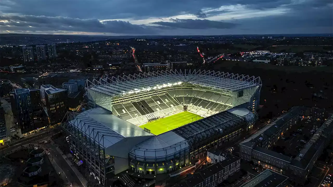 Newcastle United owners now go public - Discussions with architects on plans for St James' Park