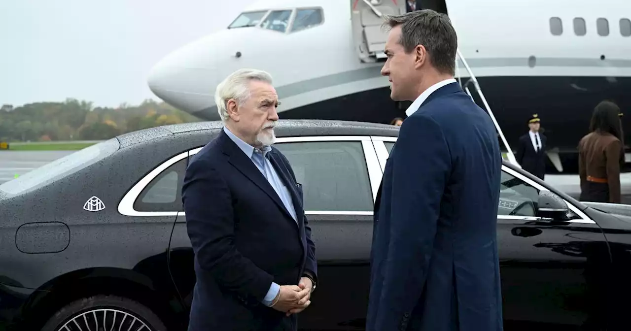 What’s Tom’s Deal in This Week’s Succession?