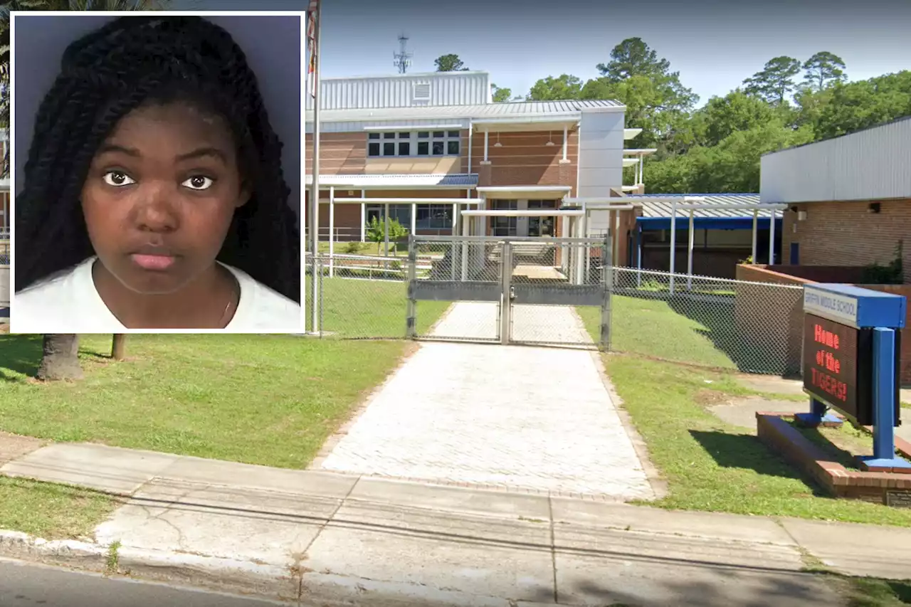 Florida teacher busted for hosting student brawls in class