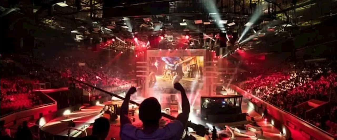 Can E-Sports Help Gulf Countries Diversify Away From Oil? | OilPrice.com