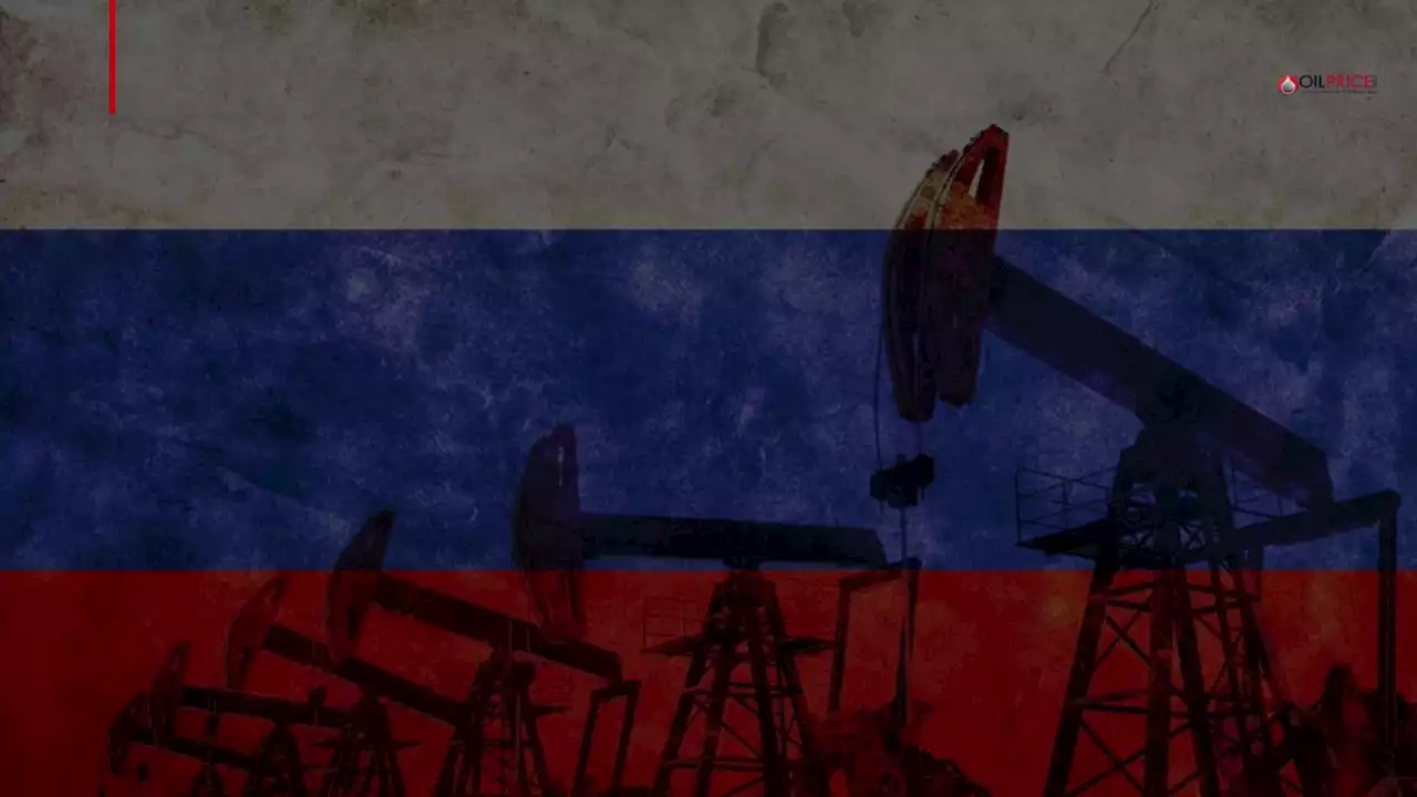 Russia Cuts More Oil Production Than Anticipated | OilPrice.com