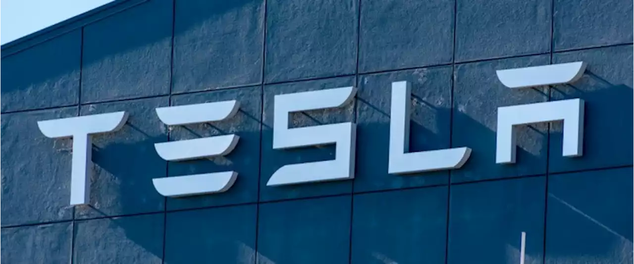 Tesla To Build New Megapack Battery Factory In China | OilPrice.com