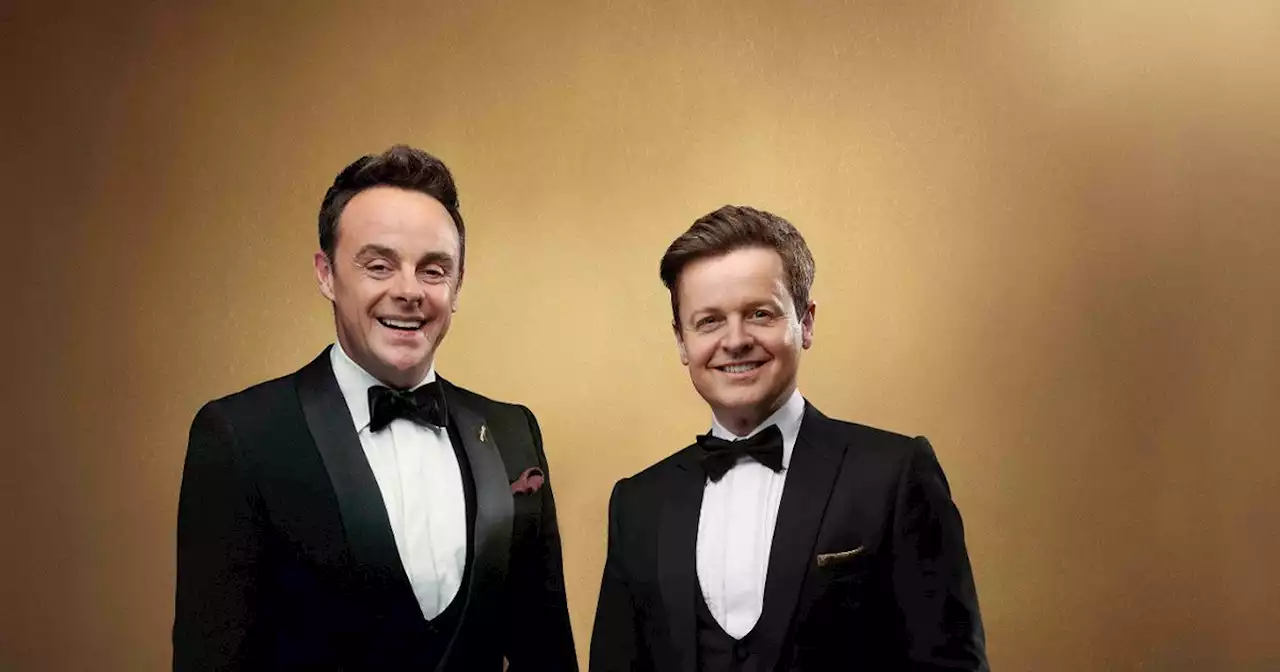 Ant and Dec reveal BGT backstage prank that left Simon Cowell 'annoyed'