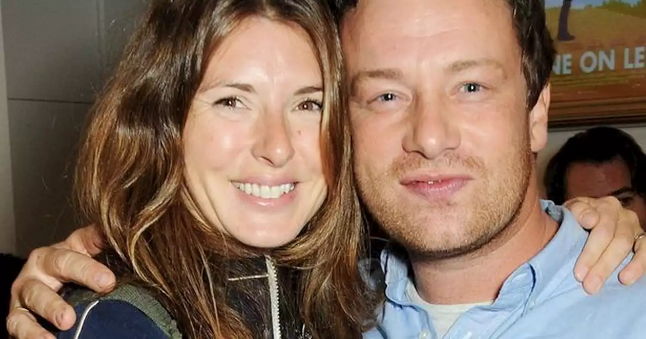 Jamie Oliver and wife Jools' relationship from 'marriage rules' to vow renewal